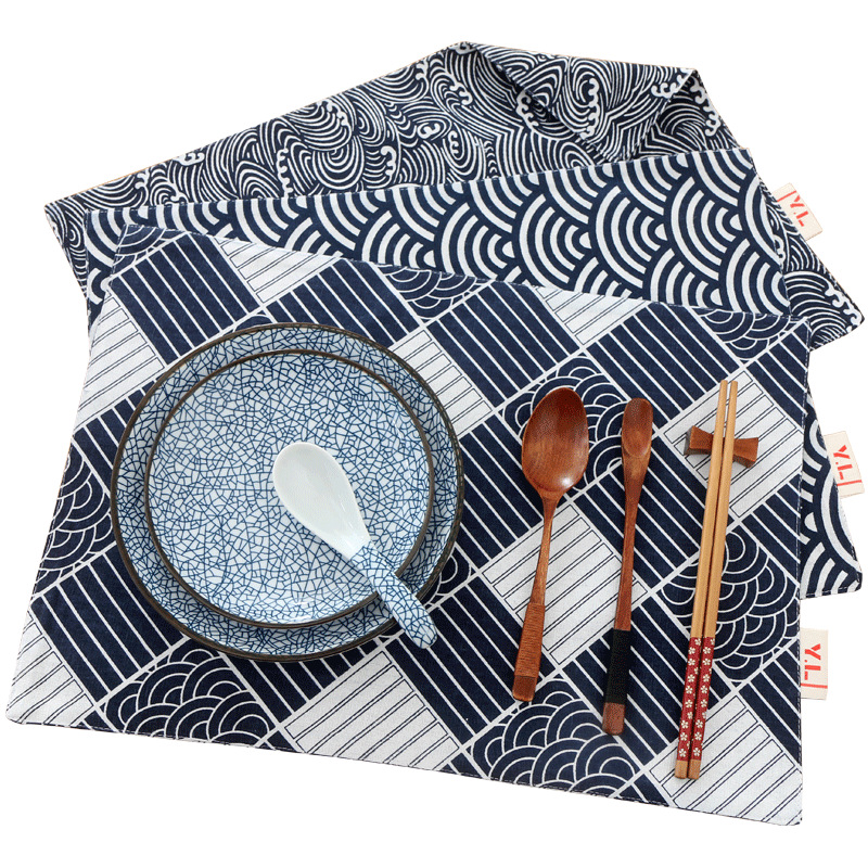 Tableware Mat Ⅲ